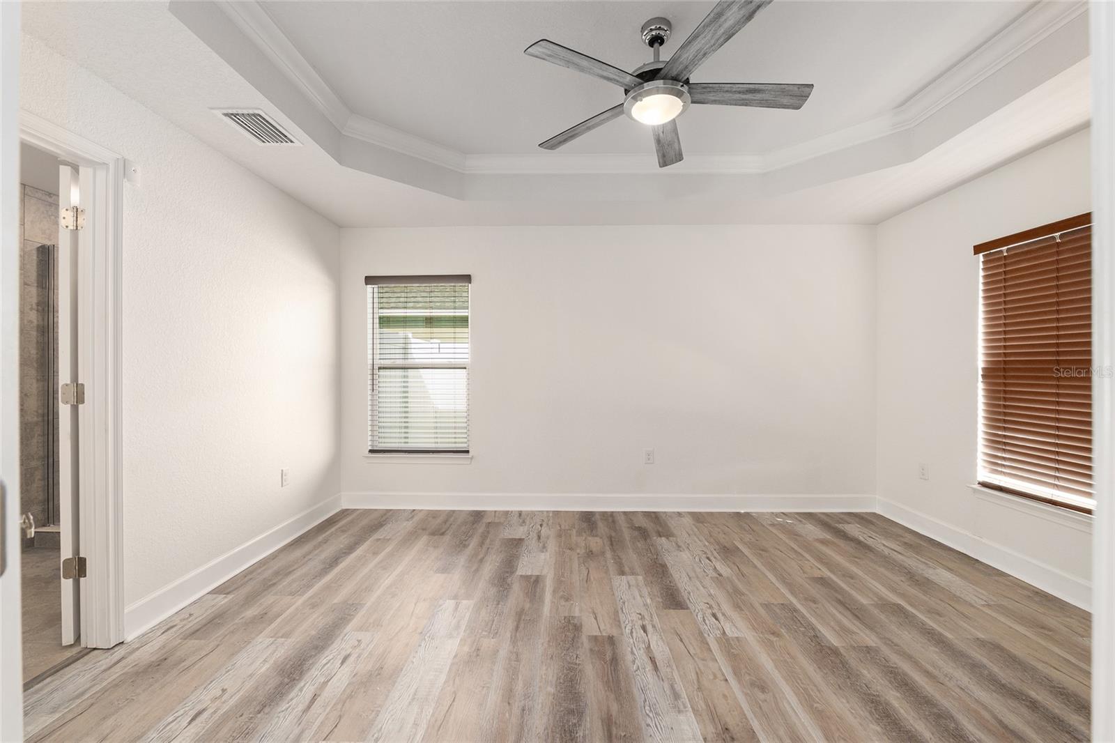 ST JAMES PARK - Residential