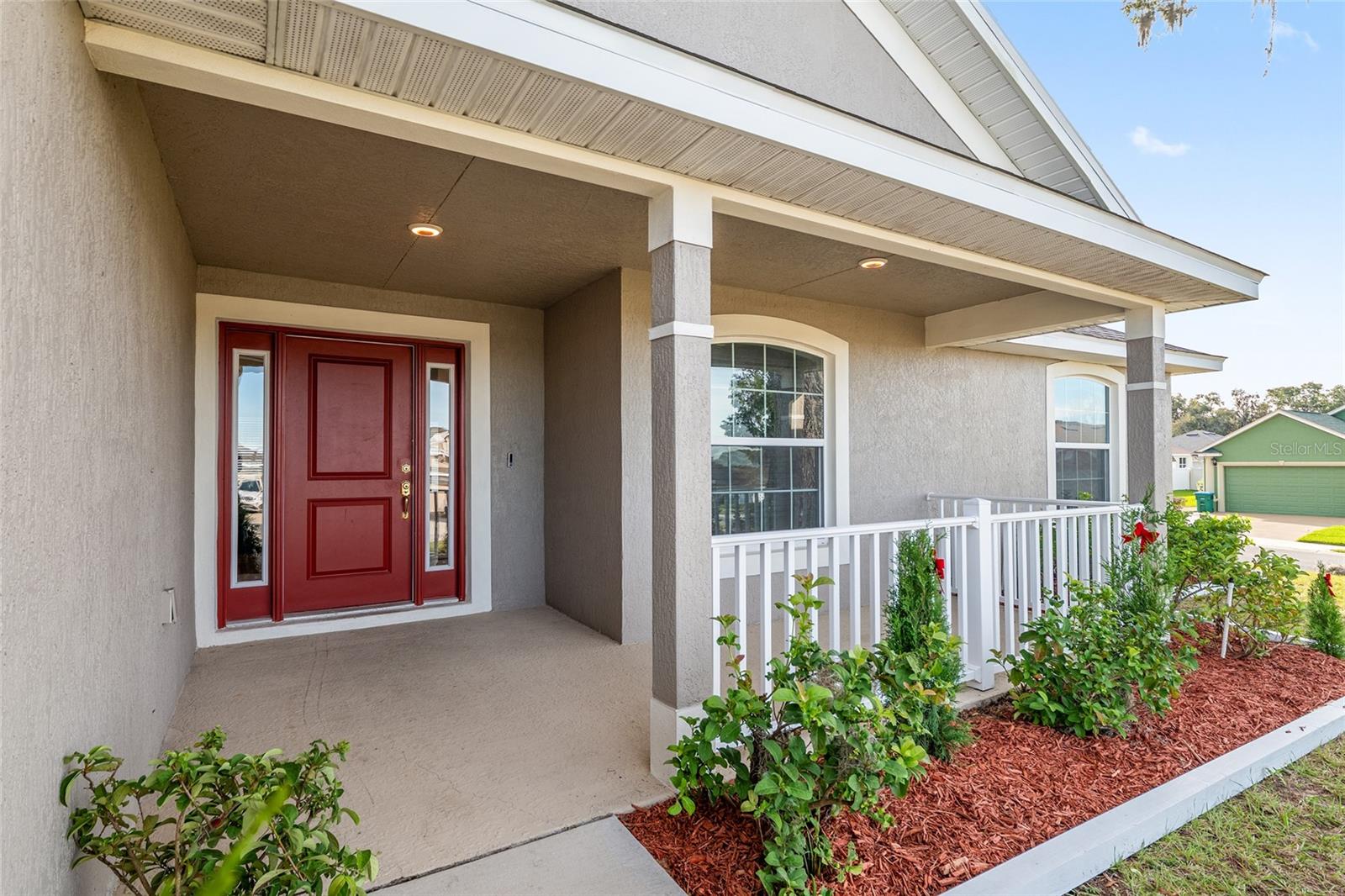 ST JAMES PARK - Residential