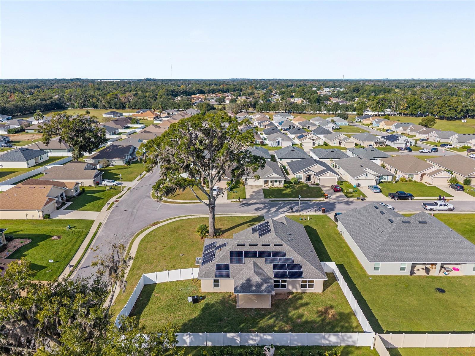 ST JAMES PARK - Residential