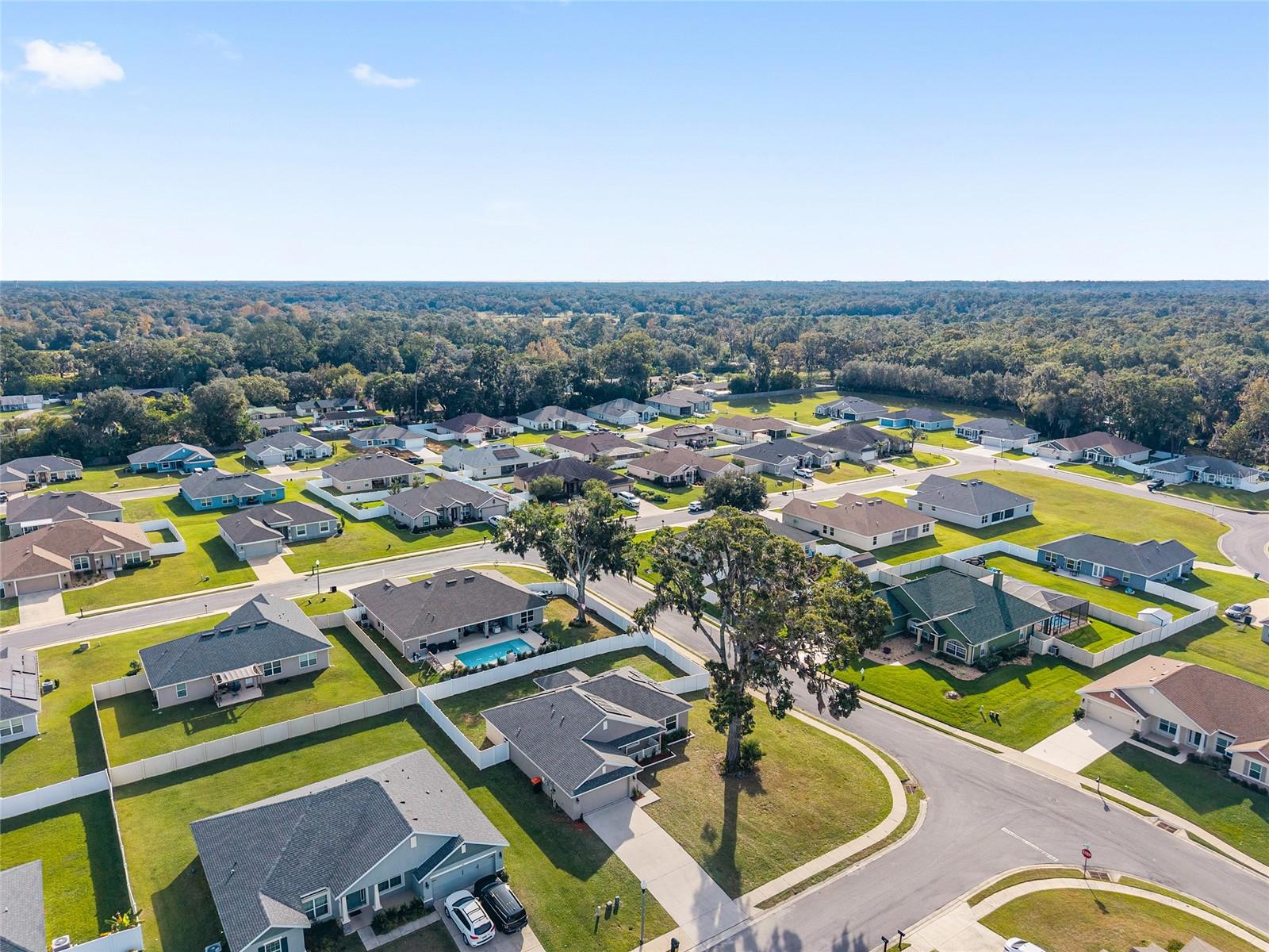 ST JAMES PARK - Residential
