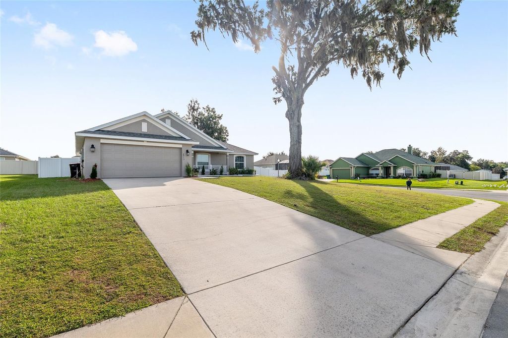 Photo of 4413 NW 1st Court, Ocala, FL 34475 (MLS # OM713616)