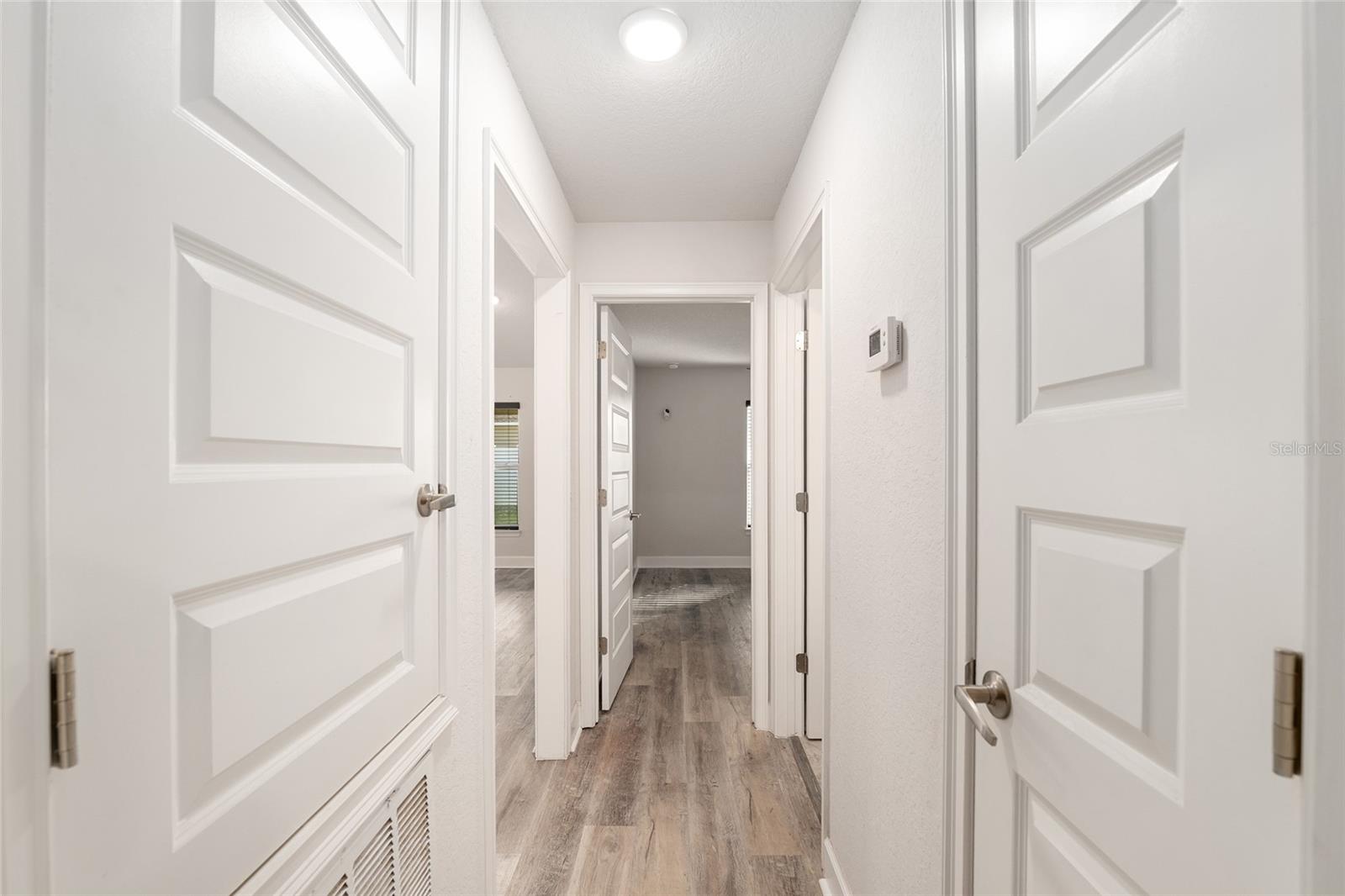 ST JAMES PARK - Residential