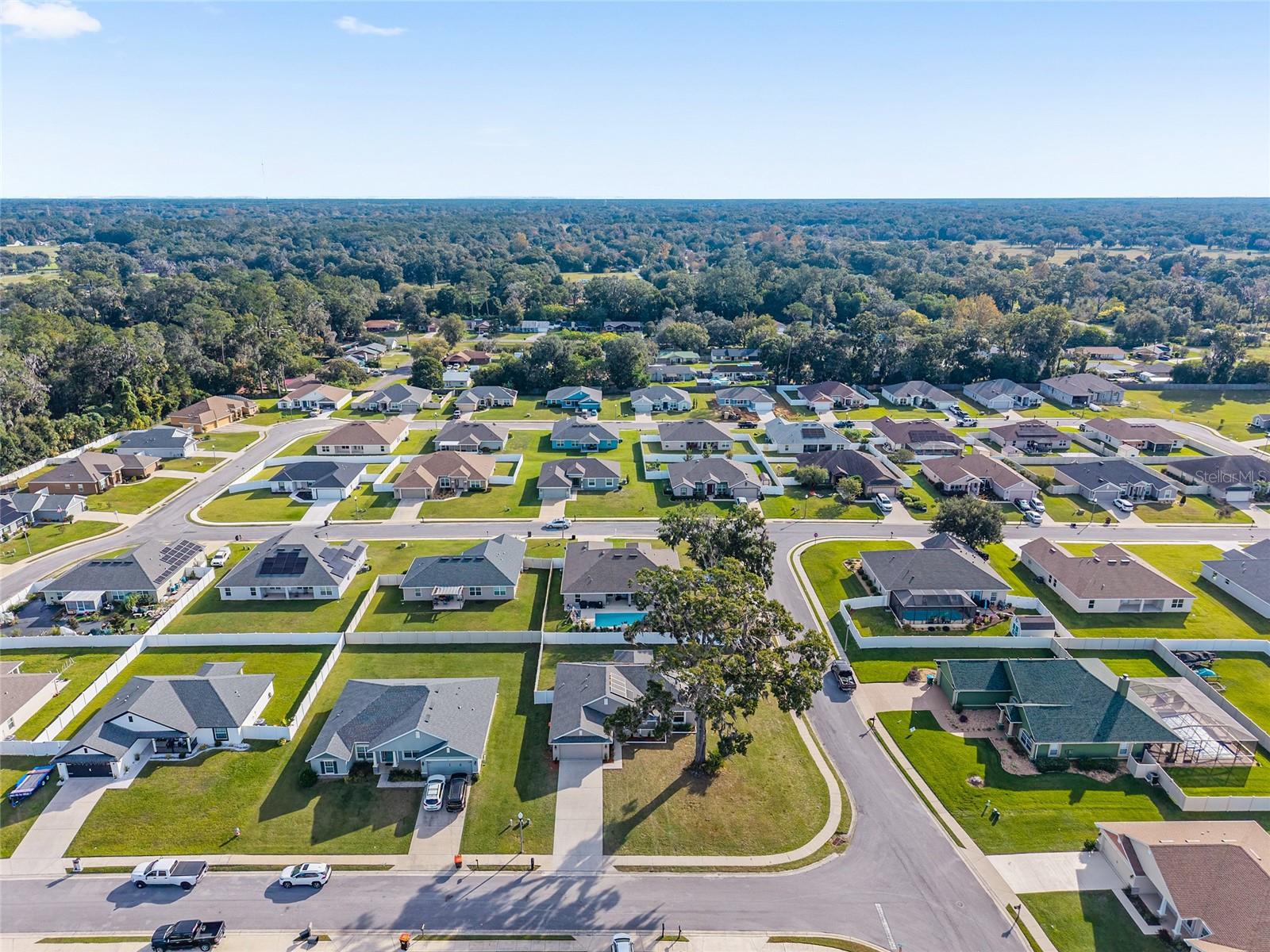 ST JAMES PARK - Residential
