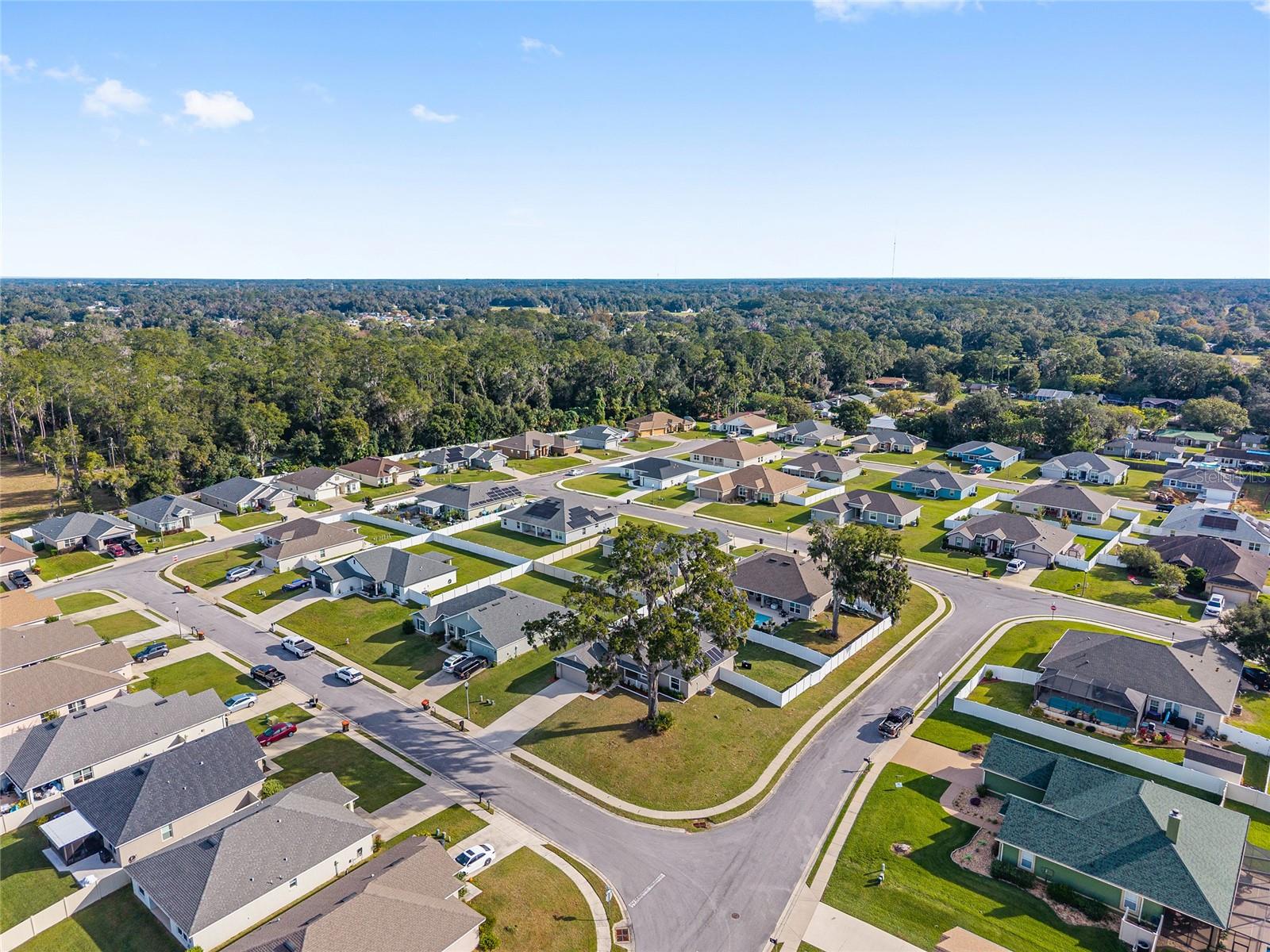 ST JAMES PARK - Residential