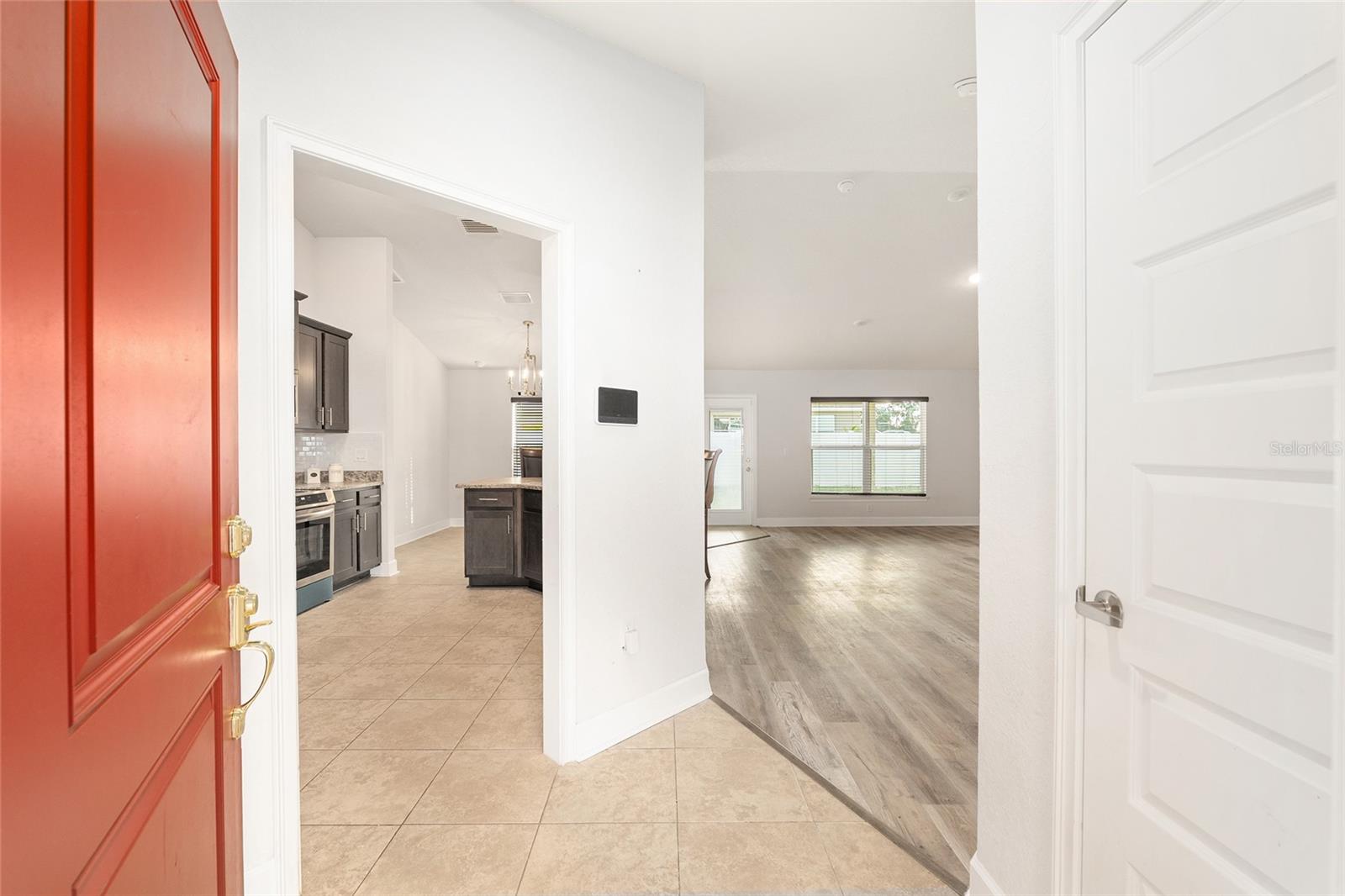 ST JAMES PARK - Residential