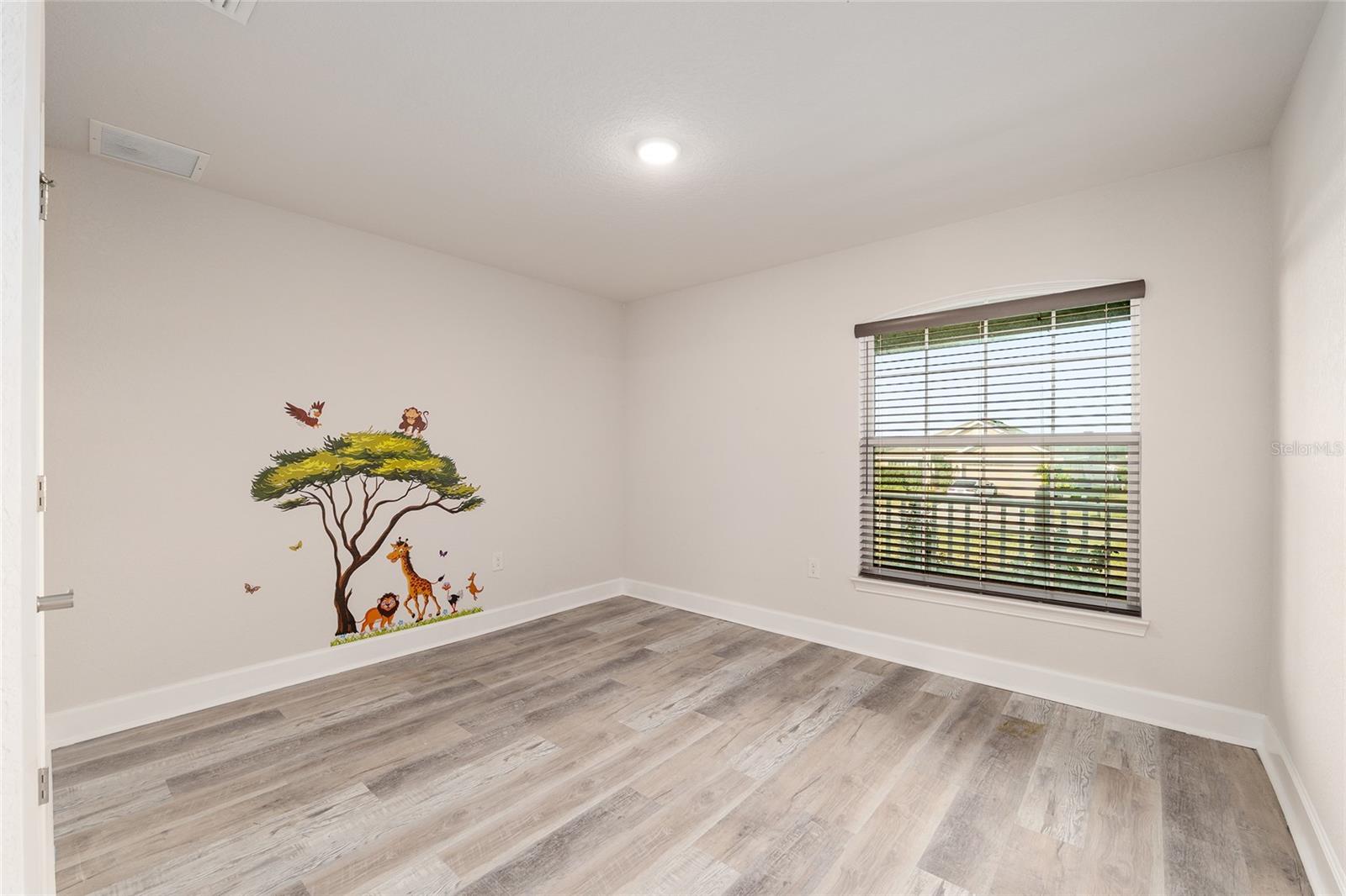 ST JAMES PARK - Residential