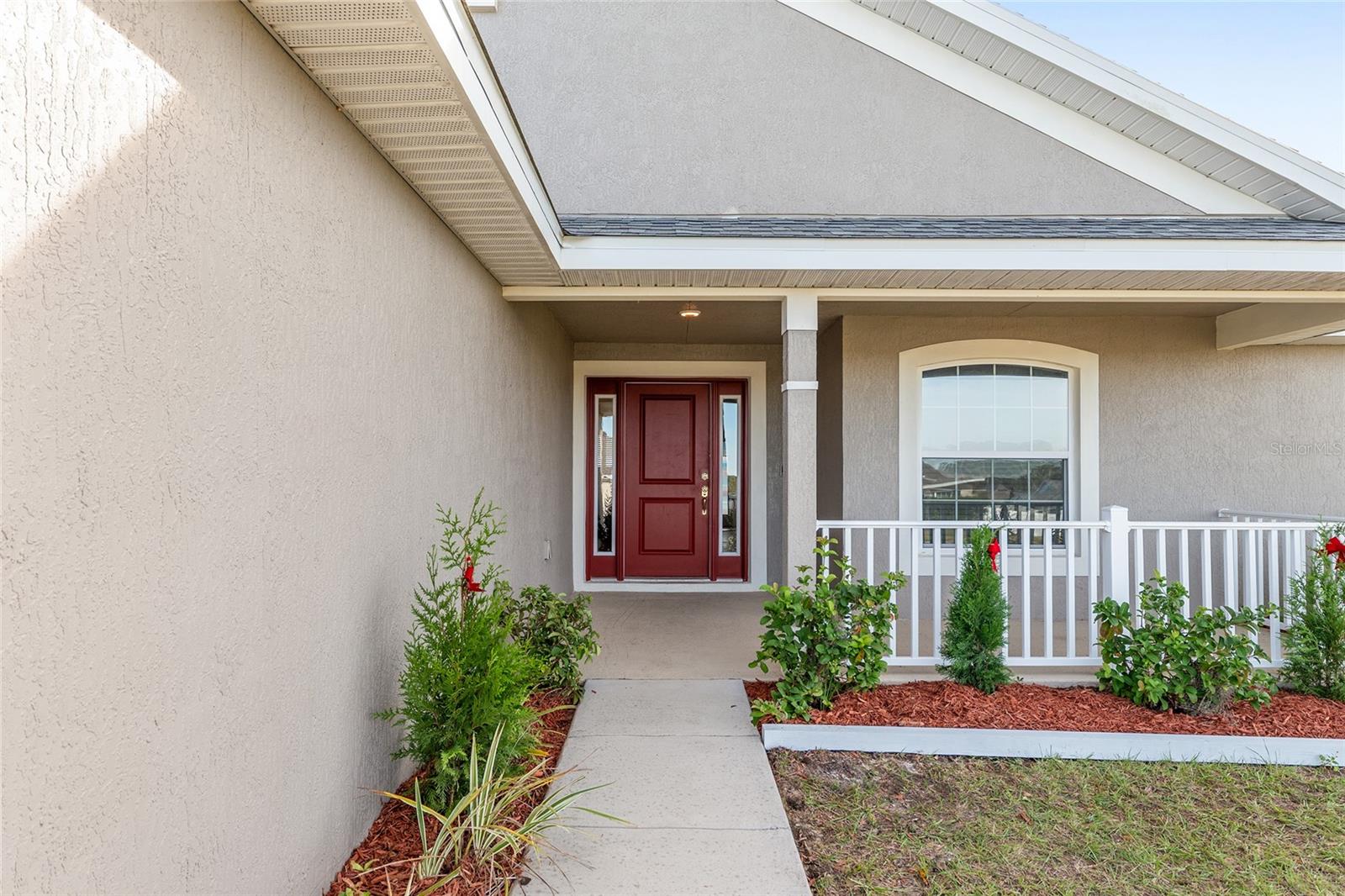 ST JAMES PARK - Residential