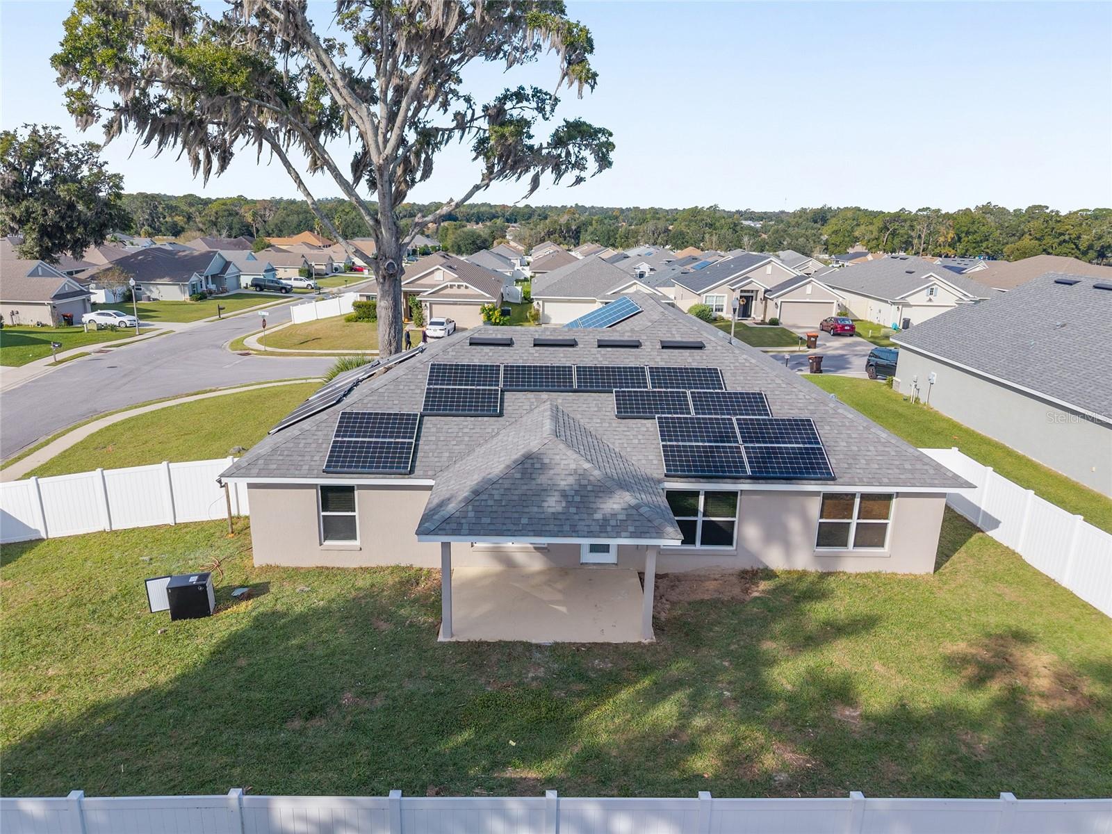 ST JAMES PARK - Residential