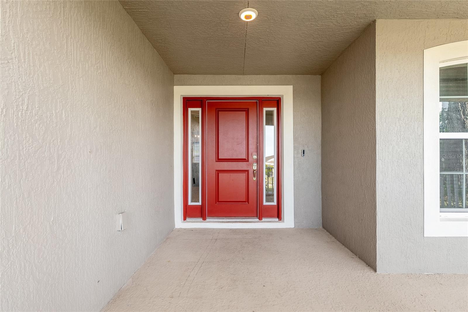 ST JAMES PARK - Residential