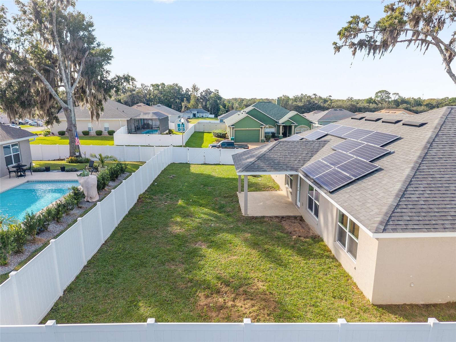 ST JAMES PARK - Residential