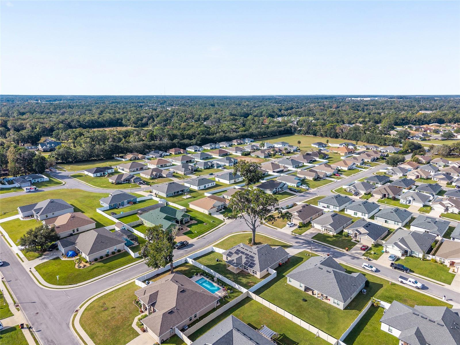 ST JAMES PARK - Residential