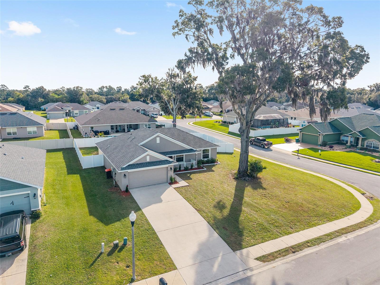 ST JAMES PARK - Residential