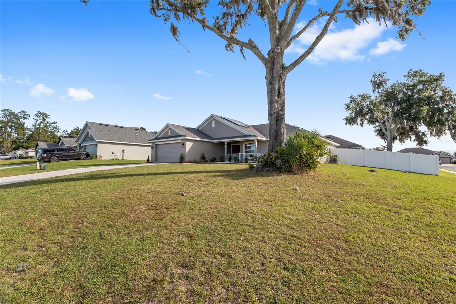 ST JAMES PARK - Residential