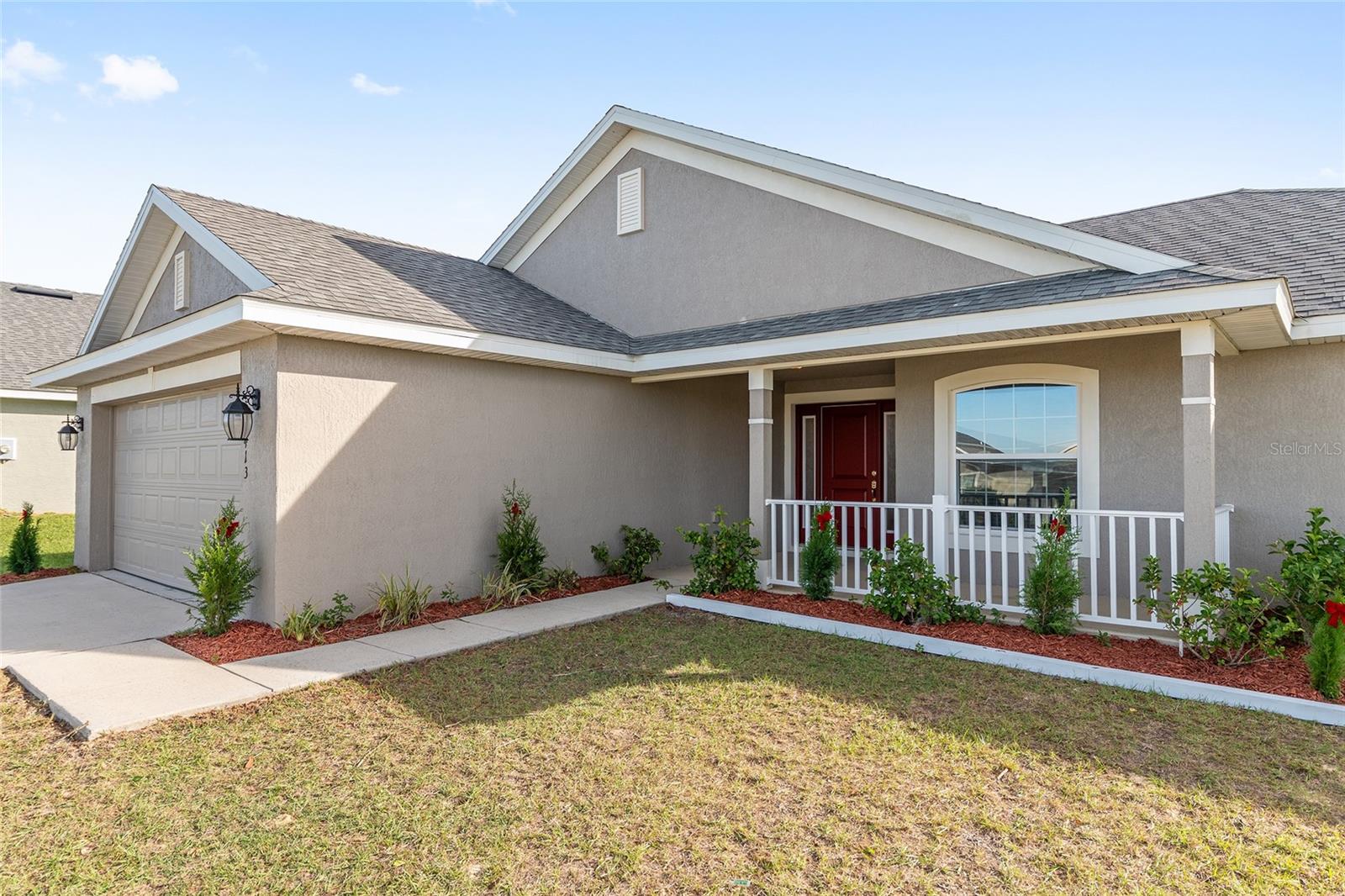 ST JAMES PARK - Residential