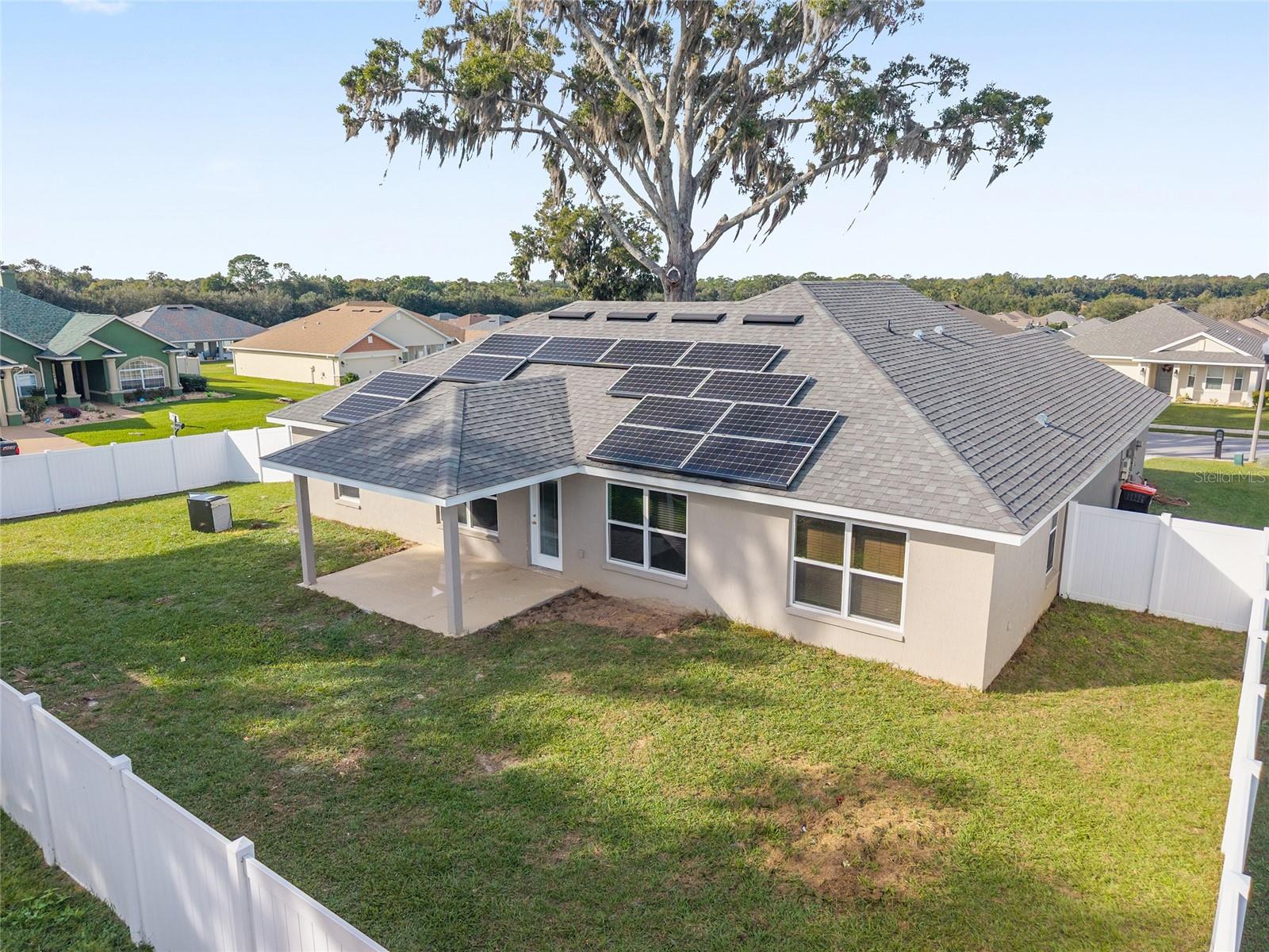 ST JAMES PARK - Residential