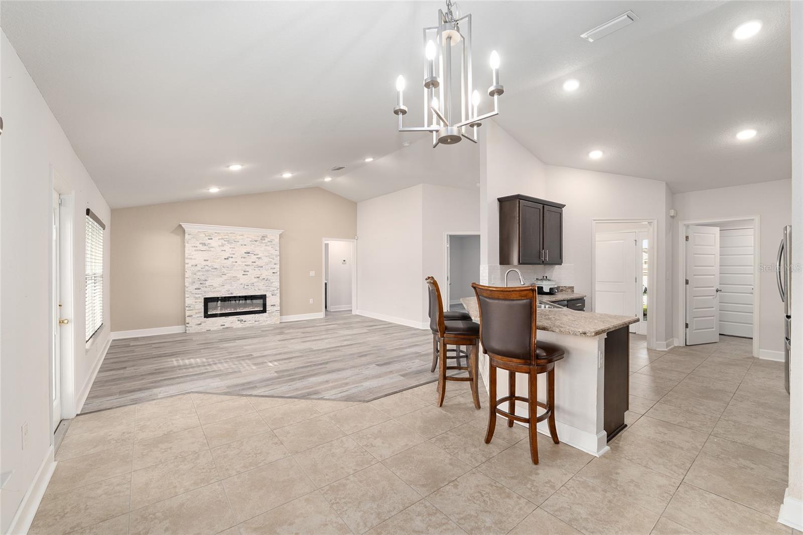 ST JAMES PARK - Residential