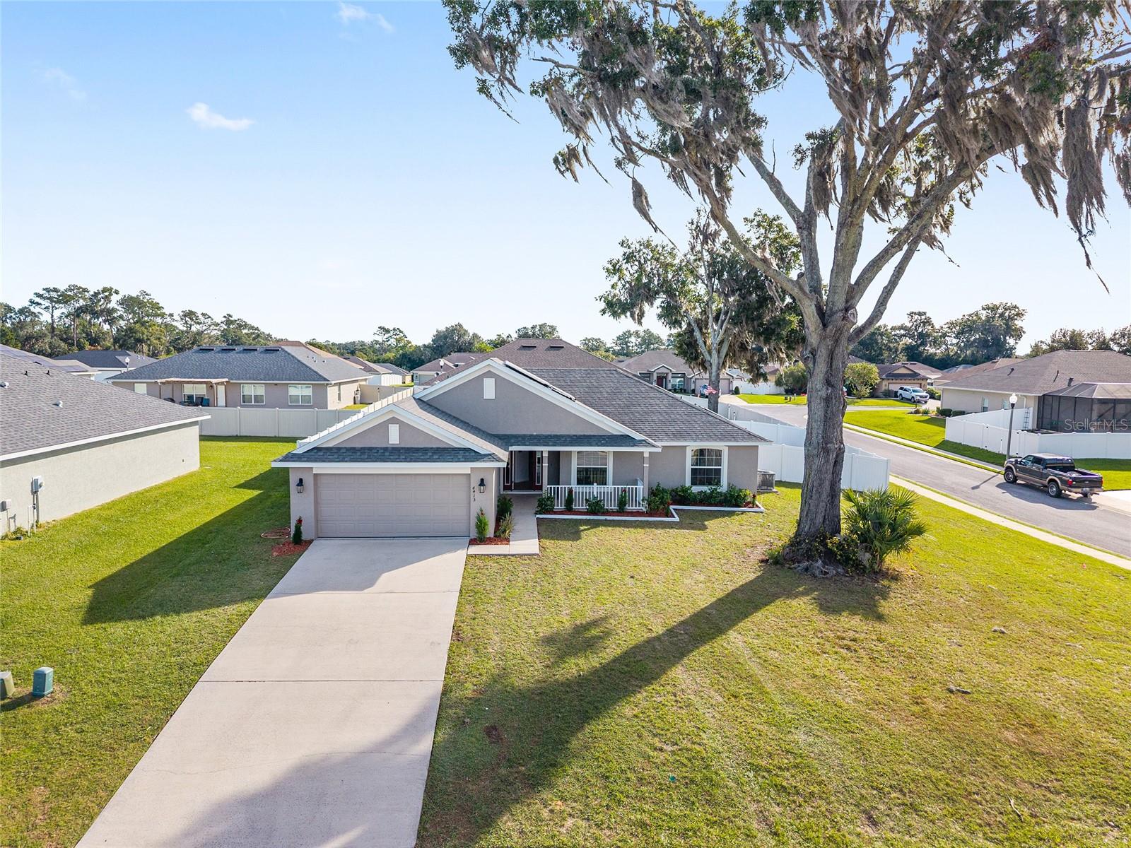 ST JAMES PARK - Residential