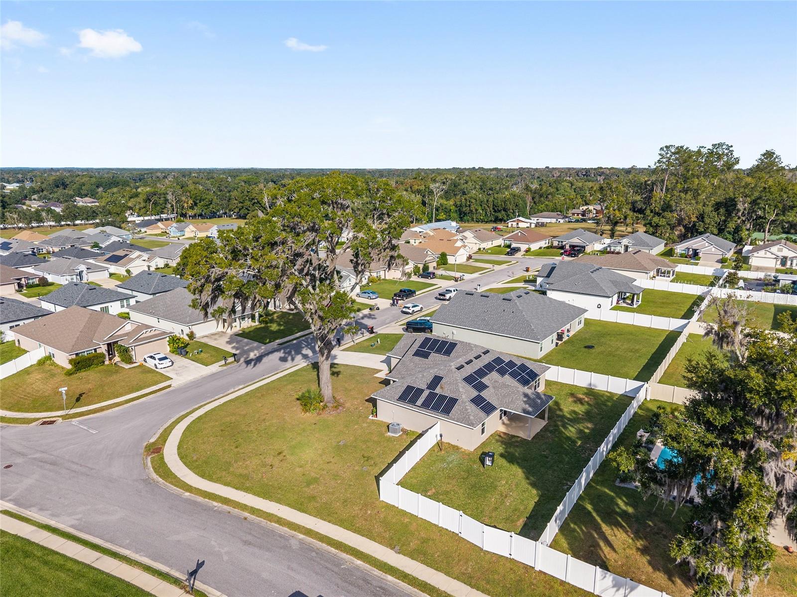 ST JAMES PARK - Residential