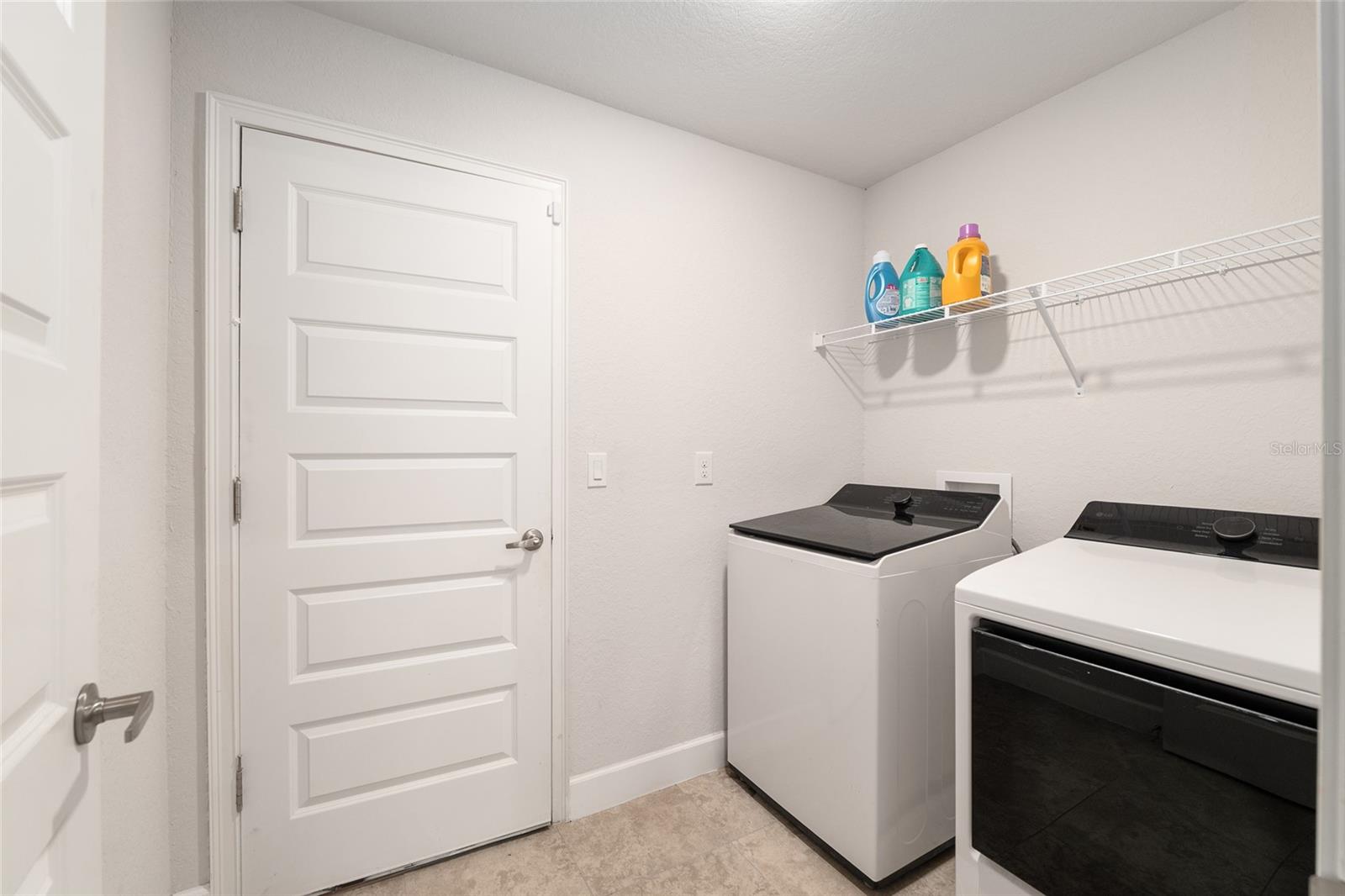 ST JAMES PARK - Residential