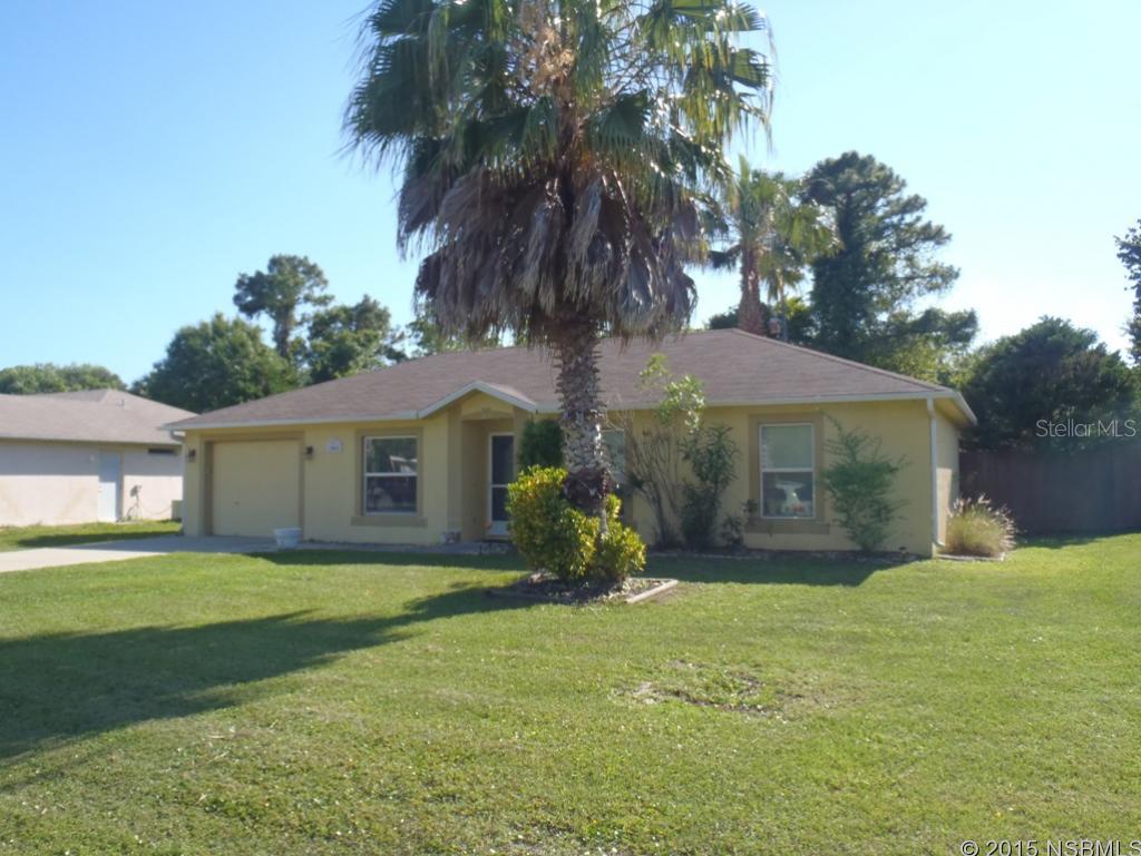 Florida Shores Un 5 - Residential