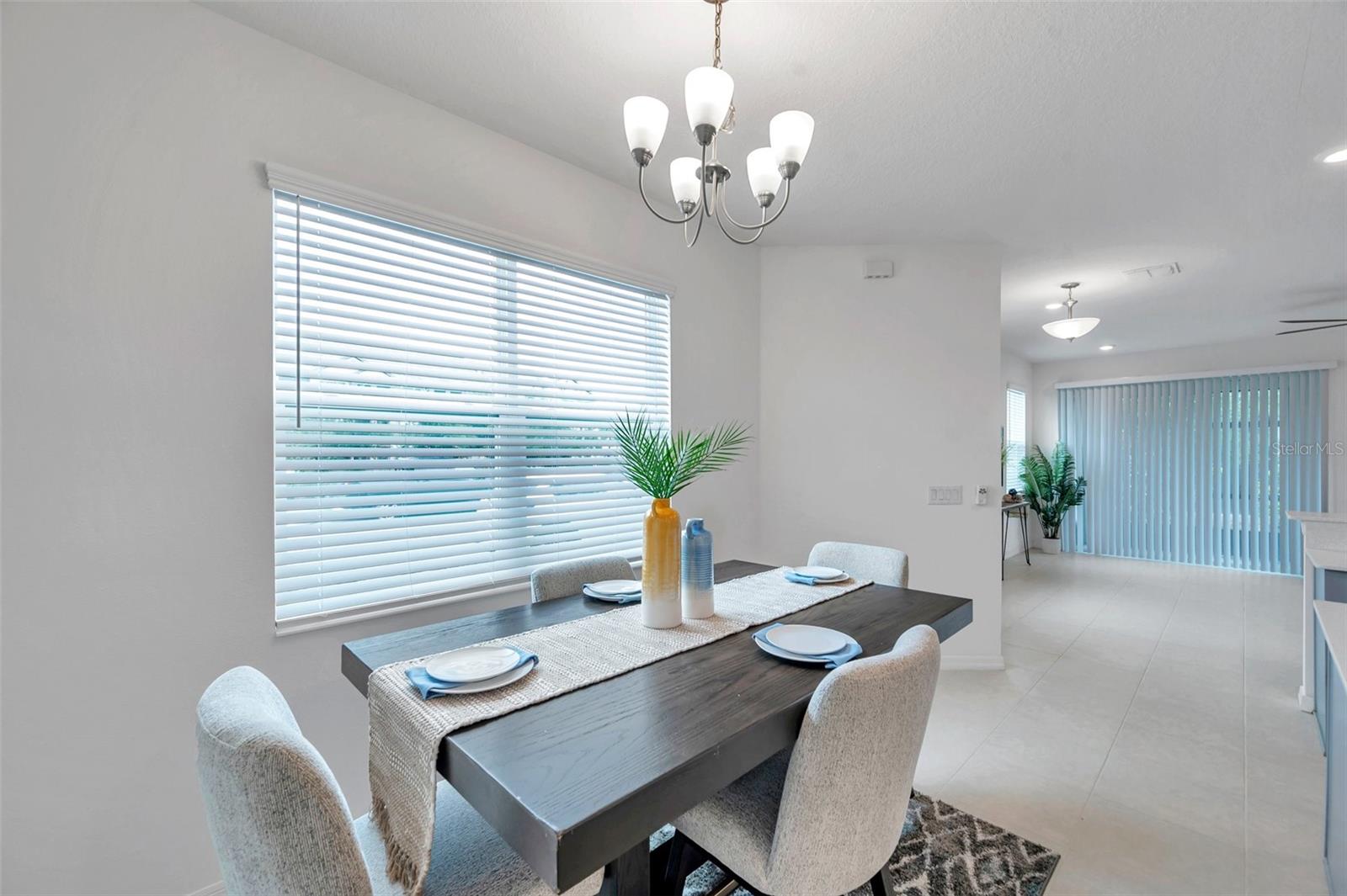 FISHHAWK RANCH WEST TWNHMS - Residential