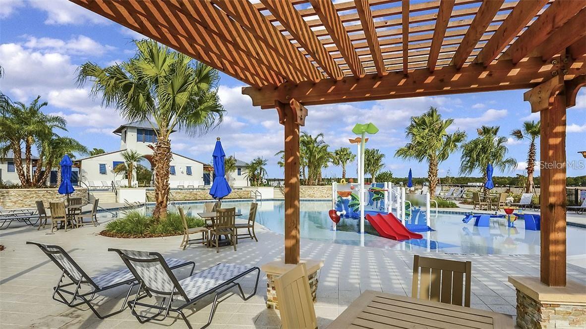 FISHHAWK RANCH WEST TWNHMS - Residential