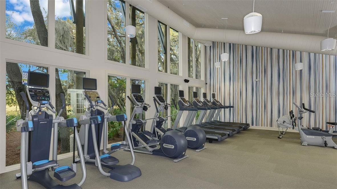 FISHHAWK RANCH WEST TWNHMS - Residential