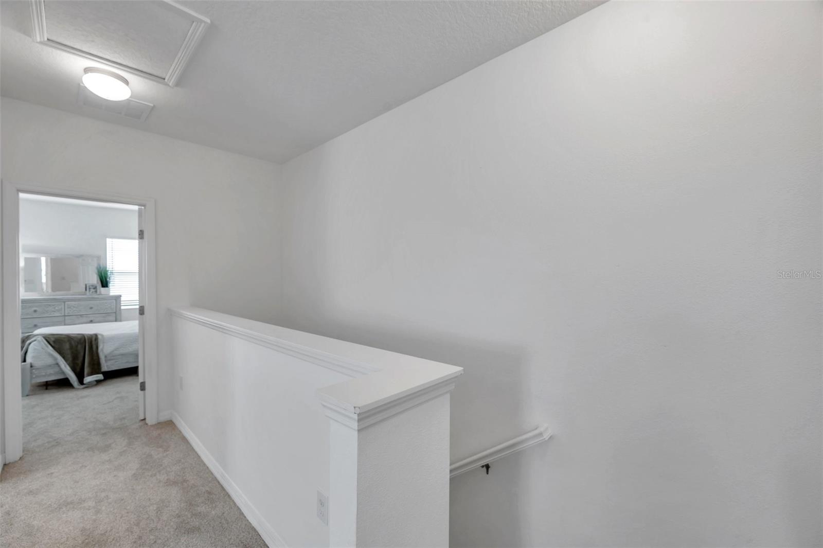 FISHHAWK RANCH WEST TWNHMS - Residential