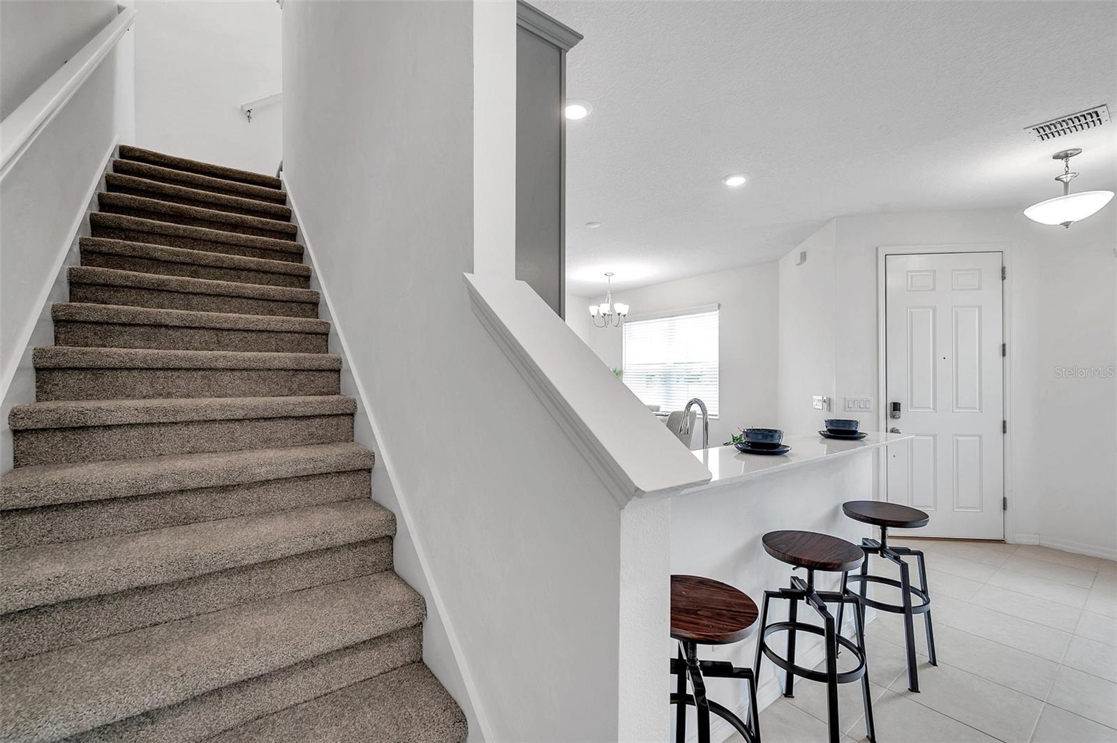 FISHHAWK RANCH WEST TWNHMS - Residential