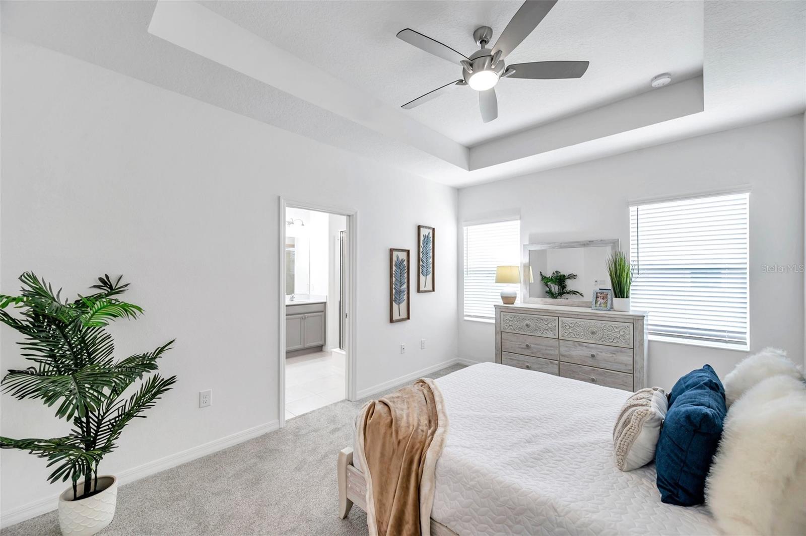 FISHHAWK RANCH WEST TWNHMS - Residential