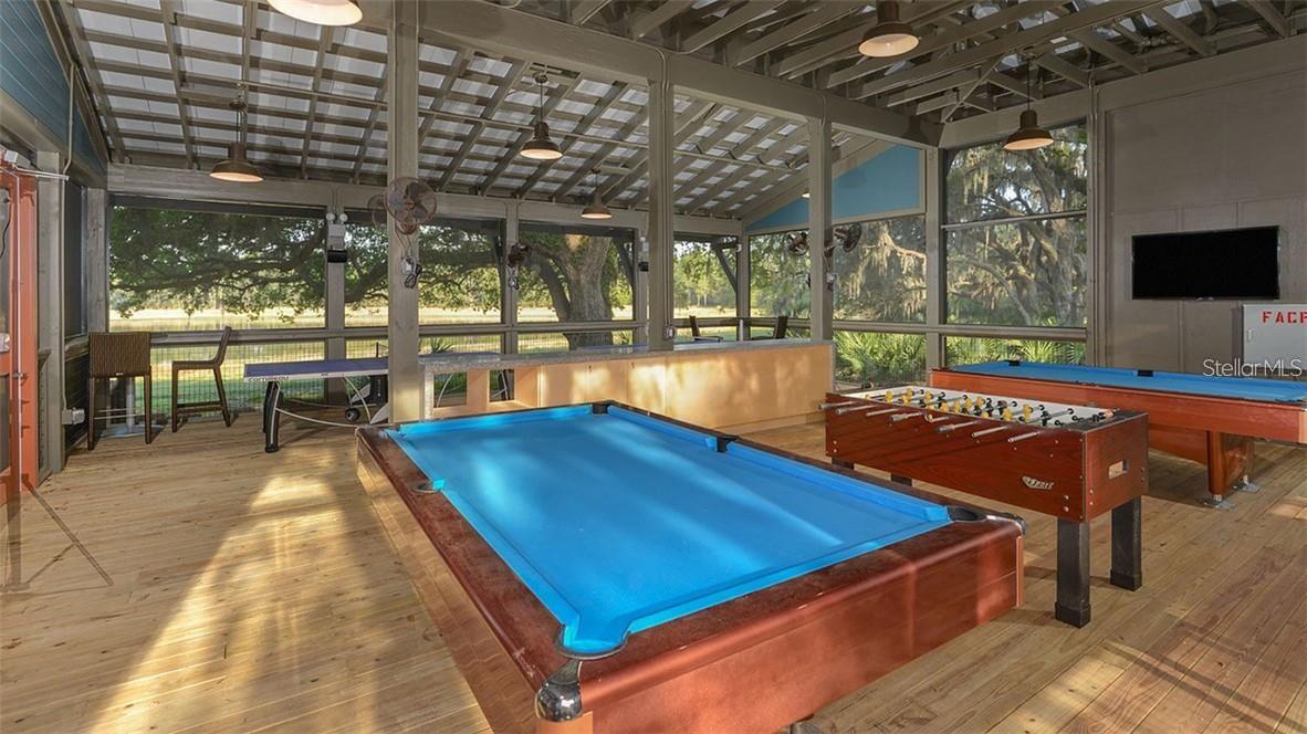 FISHHAWK RANCH WEST TWNHMS - Residential