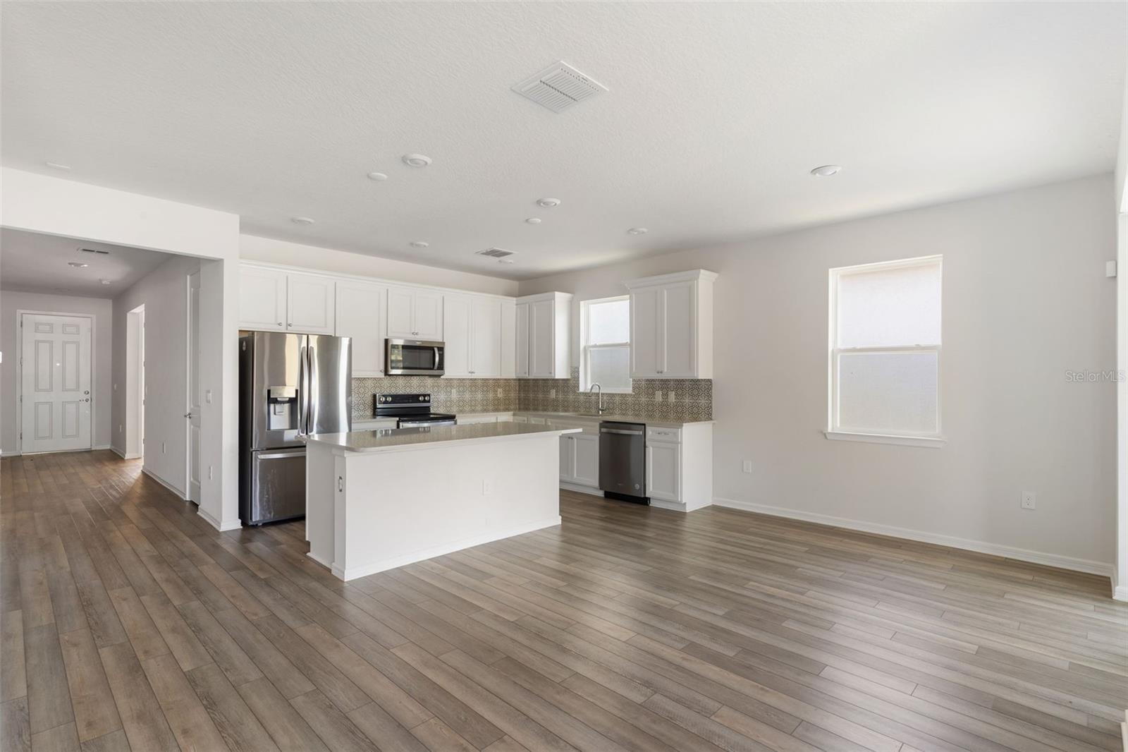 OAKS/PASCO - Residential Lease