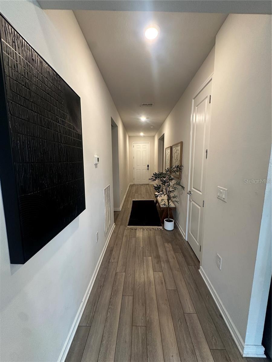 OAKS/PASCO - Residential Lease