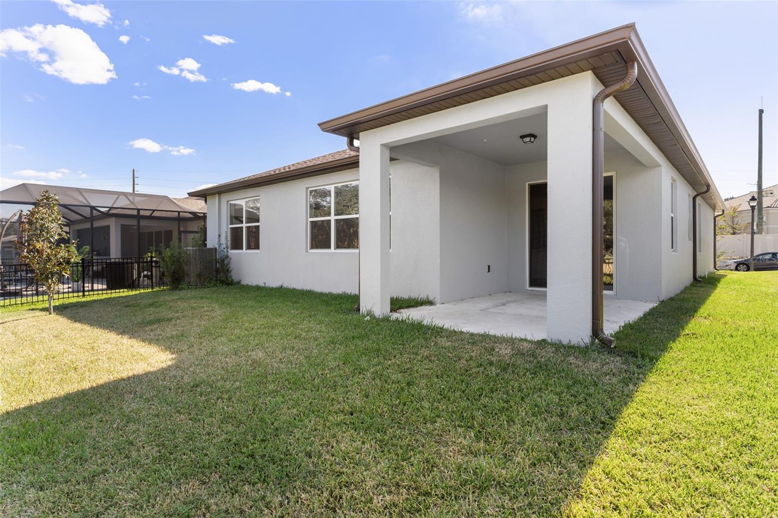 OAKS/PASCO - Residential Lease