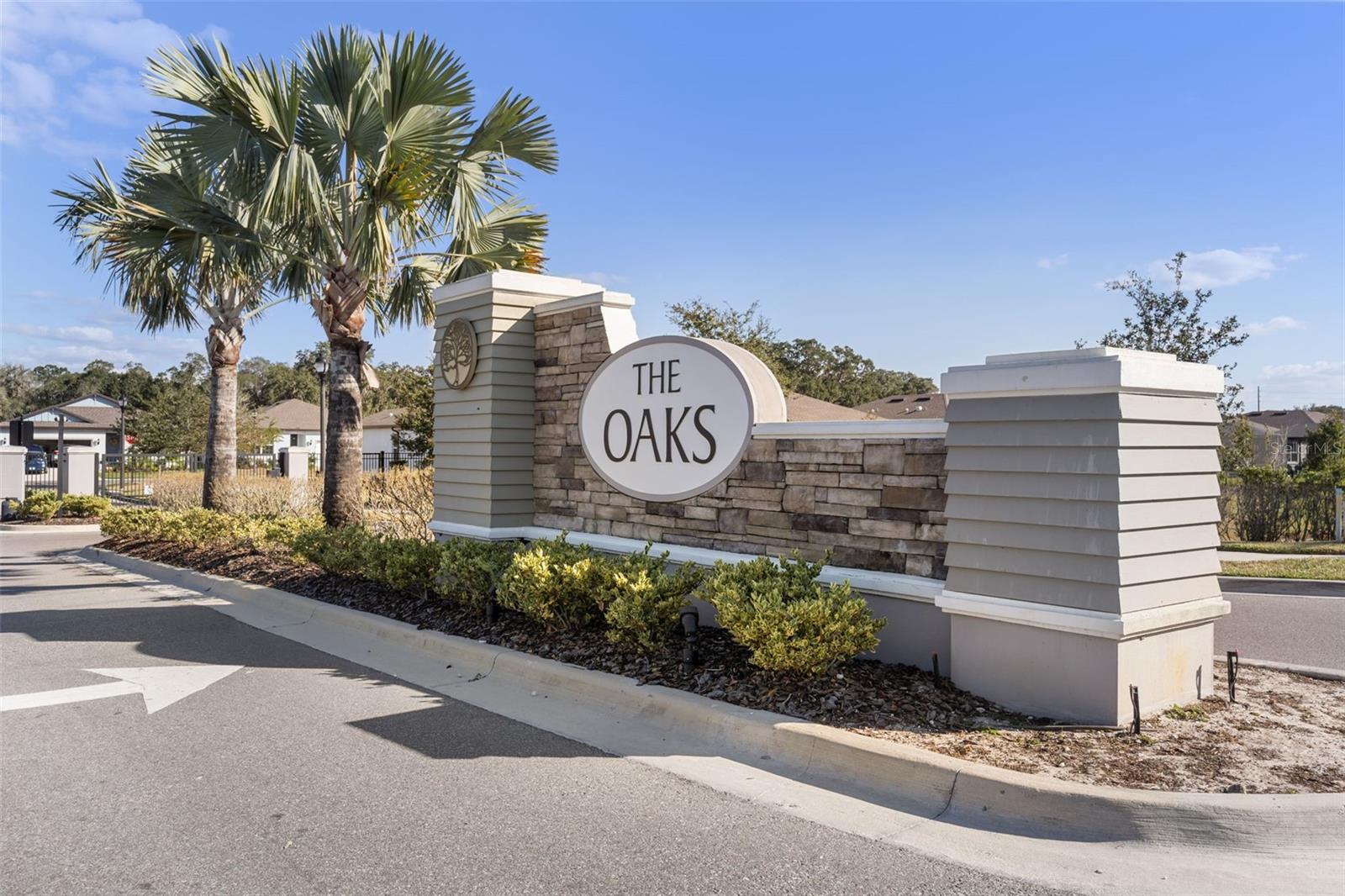 OAKS/PASCO - Residential Lease