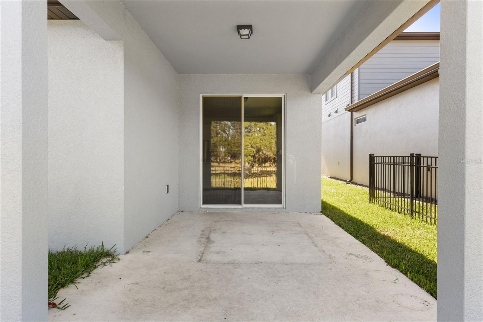 OAKS/PASCO - Residential Lease