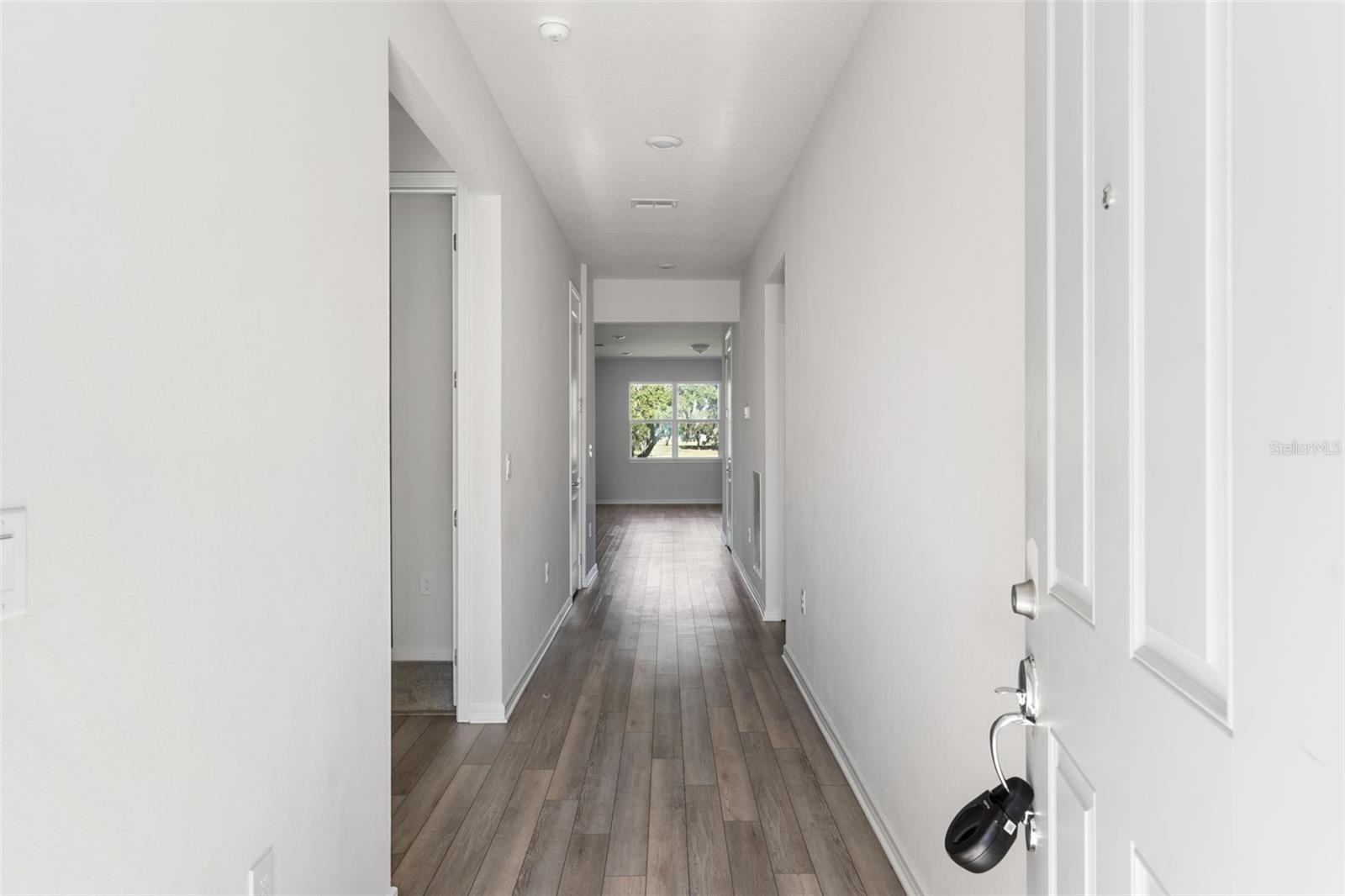 OAKS/PASCO - Residential Lease