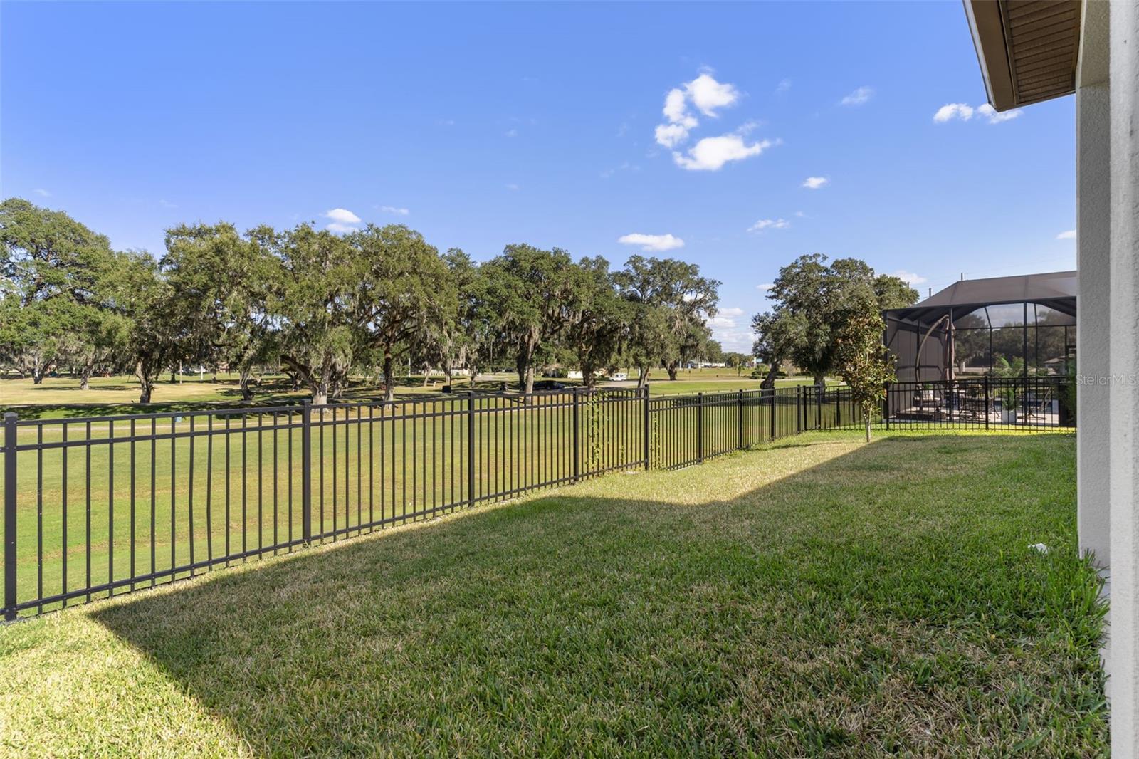 OAKS/PASCO - Residential Lease