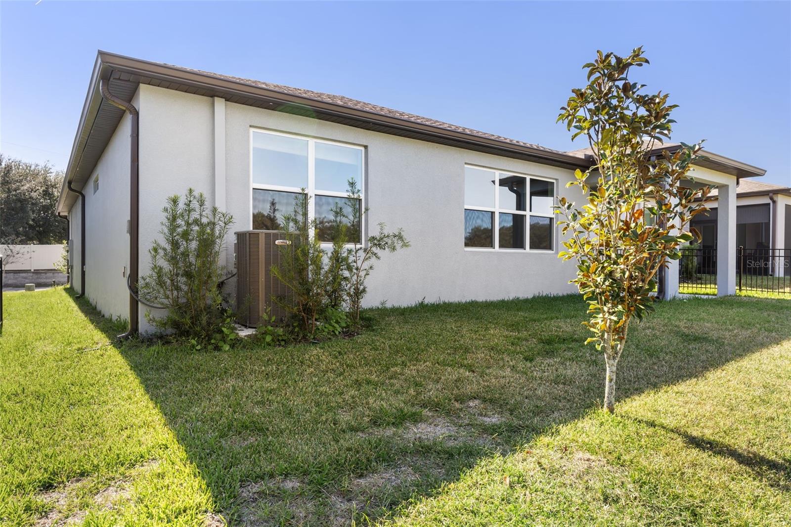 OAKS/PASCO - Residential Lease