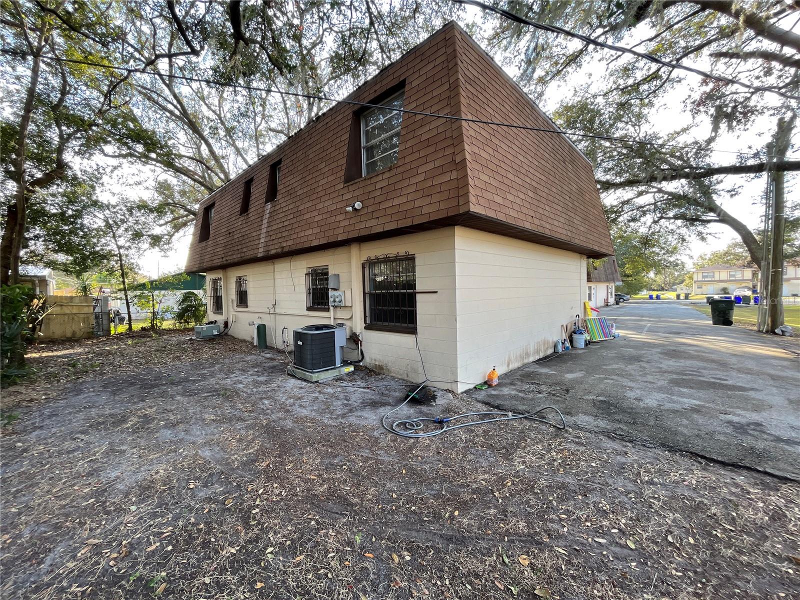 FOREST GARDENS - Residential Income