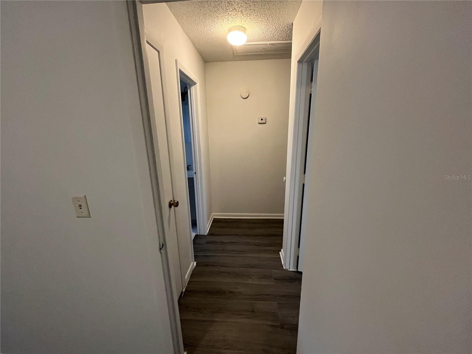 FOREST GARDENS - Residential Income