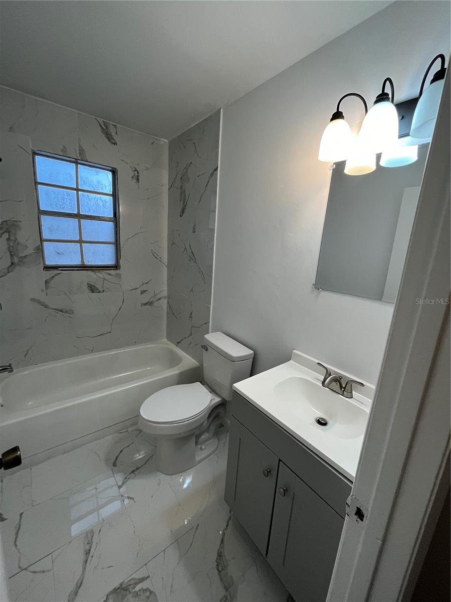 FOREST GARDENS - Residential Income