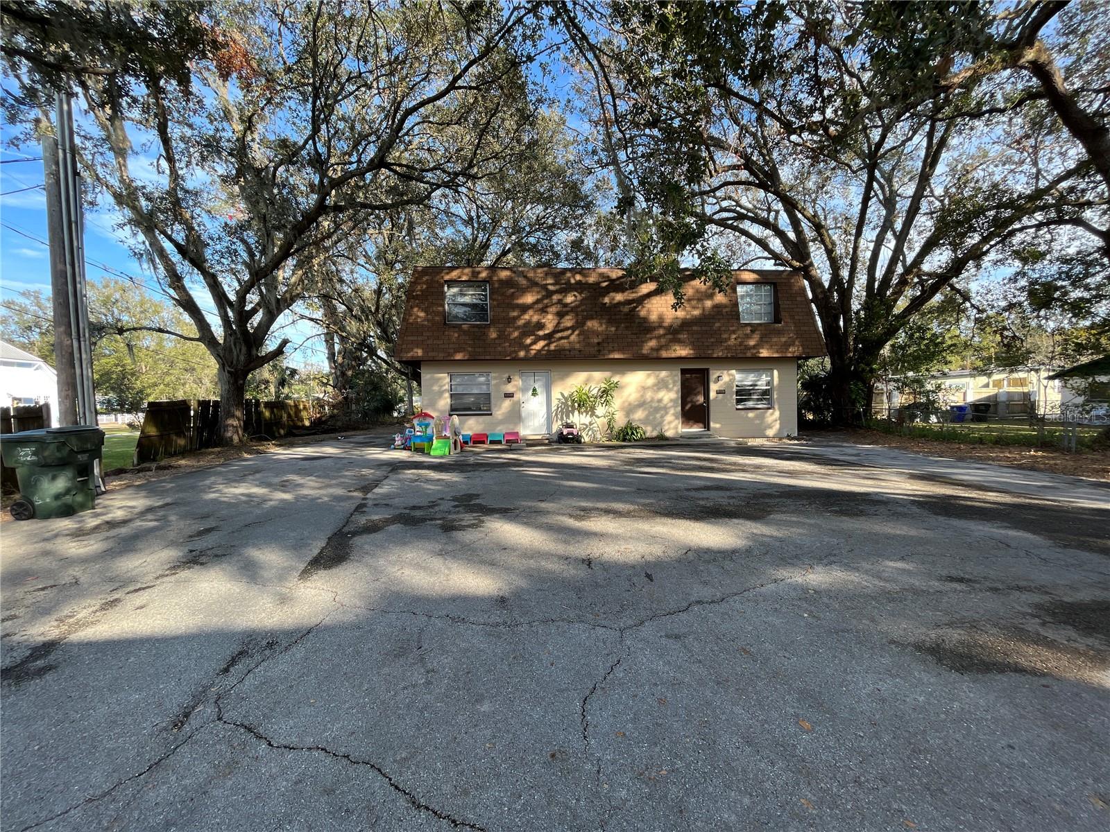 FOREST GARDENS - Residential Income