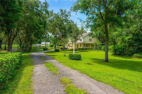 A home in SEFFNER