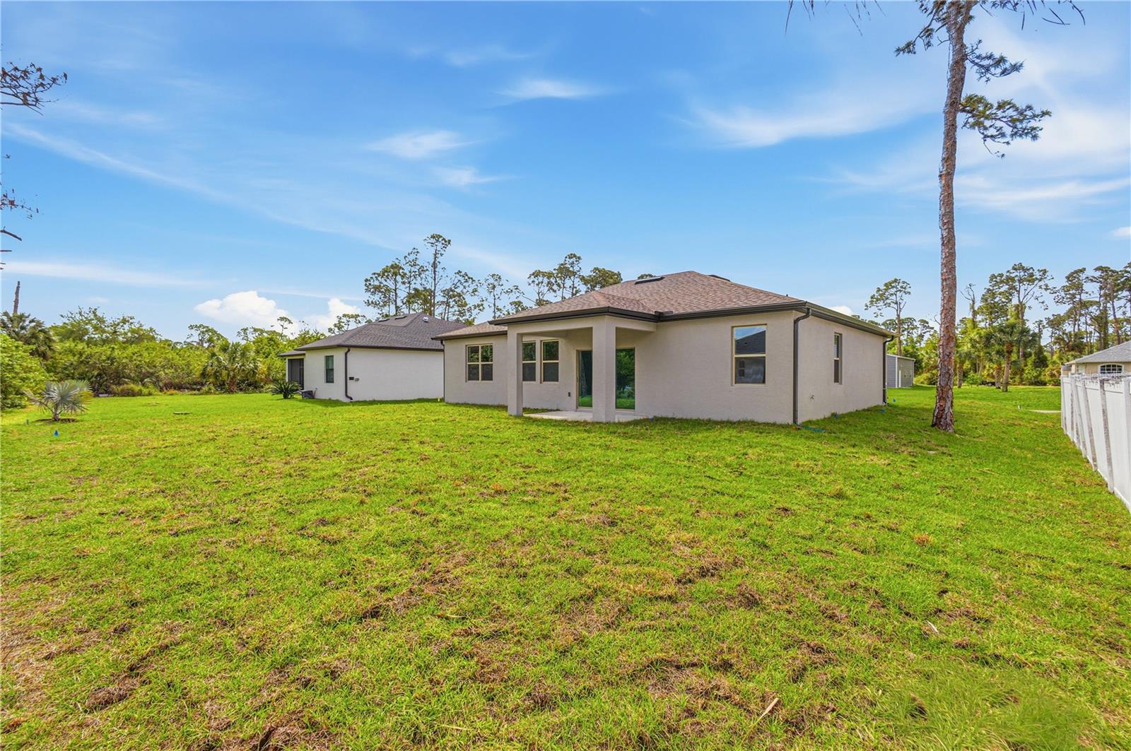 1534 - PORT CHARLOTTE SUB 11 - Residential