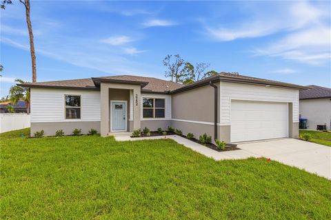 Photo of 3752 Markle Avenue, North Port, FL 34286 (MLS # TB8491773)