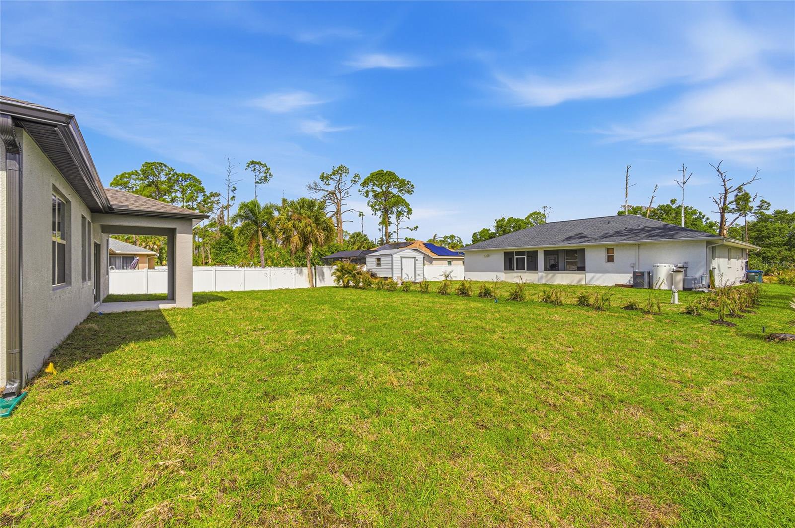 1534 - PORT CHARLOTTE SUB 11 - Residential