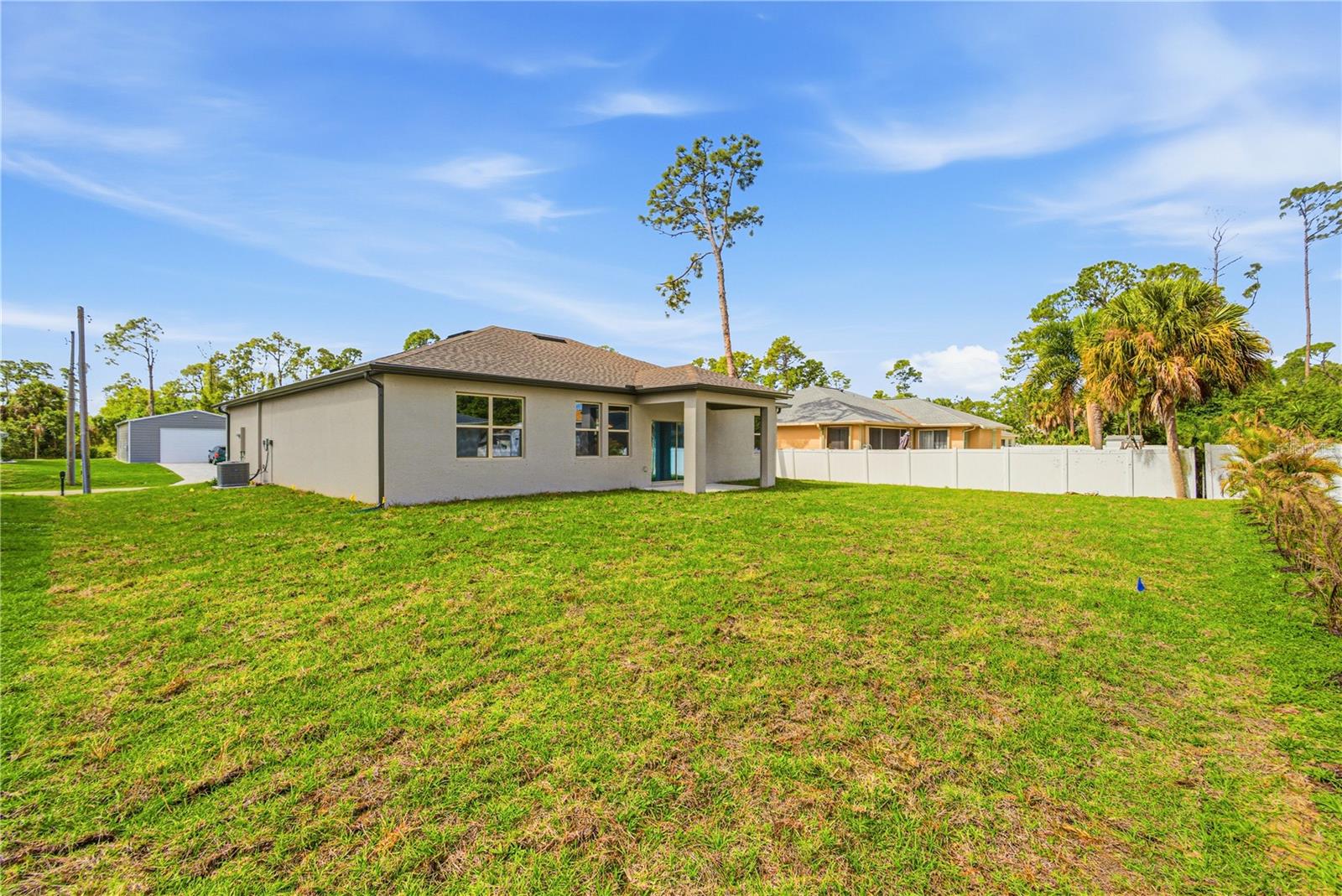1534 - PORT CHARLOTTE SUB 11 - Residential