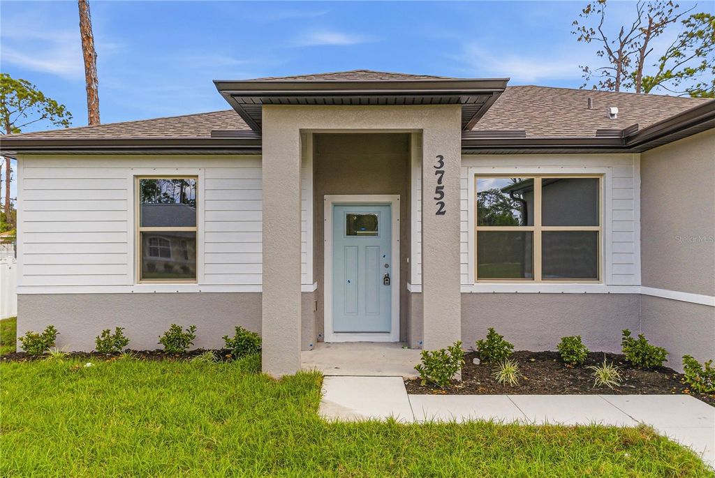 Photo of 3752 Markle Avenue, North Port, FL 34286 (MLS # TB8491773)