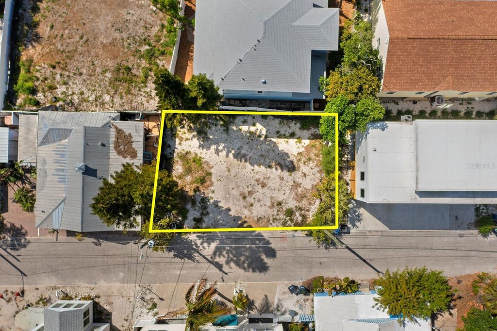 Photo of 119 95th Avenue, Treasure Island, FL 33706 (MLS # TB8492099)